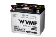 VMF Powersport Accu 19 Ampere CB16HL-A-CX